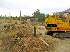 Камышане прислали в редакцию гневное письмо о новом котловане накануне отопительного сезона, но тревога оказалась напрасной