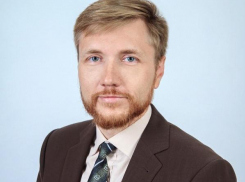 Станислав Зинченко вывел из совета при главе города депутата Камышинской городской думы Артема Орлова