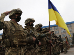 Стало известно, кто сможет подписать капитуляцию Украины вместо Зеленского, - «Блокнот - Россия»