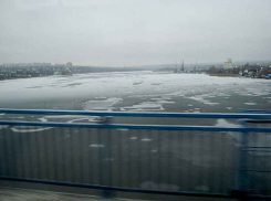 В Камышине «заступают на вахту» небольшие морозы - на три дня!