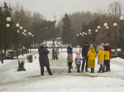 В конце этой недели камышан ждут три выходных дня