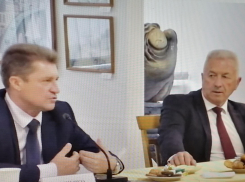 Станислав Зинченко озвучил цифру, сколько нужно в год Камышину, «чтобы остановить разрушение дорог»