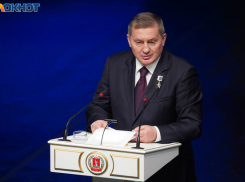 Что сказал губернатор о массовой атаке беспилотников на Волгоградскую область сегодняшней ночью