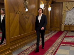 Волгоградский певец Прохор Шаляпин размечтался стать депутатом Госдумы, - «Блокнот Волгограда» 