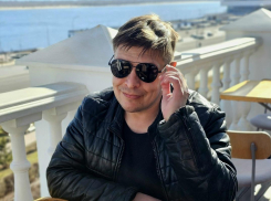 Волгоградский журналист Сергей Мазанов уходит добровольцем на СВО