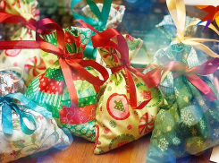 Депутаты Волгоградской облдумы предложили малышам умерить аппетиты на новогодние подарки