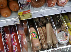 Над колбасой и сосисками нависла угроза подорожания на 15 процентов?