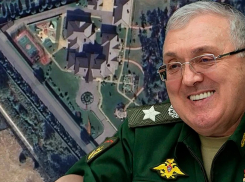 Особняки и квартиры на миллиарды: стало известно об имуществе задержанного экс-замминистра обороны Цаликова, - «Блокнот - Россия»