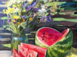 Кто в Камышине выиграл грант в полмиллиона на проведение конкурса изобразительного искусства