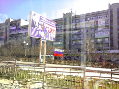 Надо, чтобы в ходе месячника по благоустройству у города как следует дошли руки до Сиреневого бульвара, - камышанка