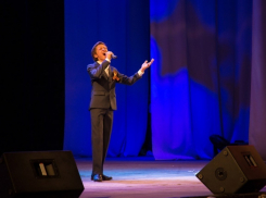 15-летний волжанин Витя Борисов стал звездой столичного проекта вокалистов «Ты - супер»