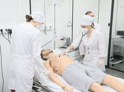 В Волгоградской области выросло число квот для «целевой» подготовки врачей