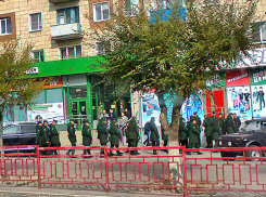 Призывать камышан на срочную службу с 1 января 2024 года года будут с 18 до 30 лет