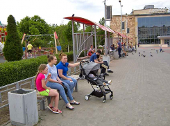 Вирус «гуляет» по Камышину - прибавилось четверо новых больных COVID, всего их уже больше 300