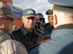 Катастрофой с огромными последствиями назвал волгоградский политолог смерть главы МЧС перед выборами, - «Блокнот Волгограда»
