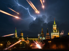 Москва останется без света: дерзкое заявление генерала ВСУ — столице России угрожают блэкаутом, - «Блокнот = Россия»