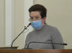 Министр здравоохранения Ростовской области упала с обширным инфарктом после совещания по коронавирусу, - «Блокнот Ростова»