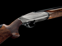 Камышинский предприниматель Вячеслав Каляндра погиб от выстрела в голову из итальянского ружья Benelli