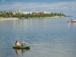 Камышанки-подвижницы выступят участницами российского проекта «Люди Волги»