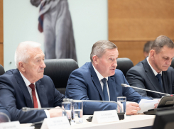 Андрей Бочаров: семье погибшего в результате террористического удара БПЛА будет оказана необходимая поддержка