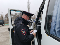 В Камышине объектом повышенного внимания сотрудников ГИБДД станут в праздничные дни автобусы и маршрутки
