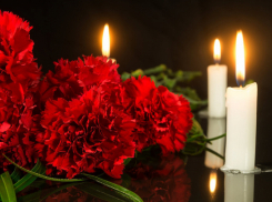 Сегодня, 31 мая, в Камышинском районе похоронят героя СВО Никиту Григорьева