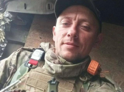 Камышанин Денис Шиков до конца выполнил свой воинский долг на линии боевого соприкосновения