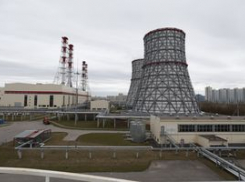 Петербургская «Юго-Западная ТЭЦ» приглашает камышан на работу