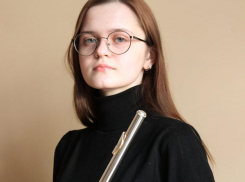 Третьекурсница из Камышина Дарья Исаева стала лауреатом столичного конкурса в редкой номинации «Музыкальная журналистика»»