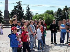 Воспитанник Камышинского детдома поехал на экскурсию в Волгоград и сбежал