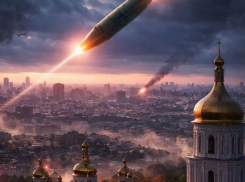 «Орешник» на старте: Россия может нанести самый мощный удар по Киеву за всю СВО, - «Блокнот - Россия»