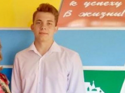 Сенсация на ЕГЭ в Камышине: впервые за много лет появился стобалльник по профильной математике!