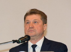 Глава Камышина утром 23 марта опубликовал личное заявление в связи  с трагедией в Крокус Сити Холле