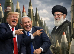 Трамп прервал молчание и назвал дальнейшие действия США в Иране, - «Блокнот - Россия»