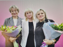 Председатель Территориальной избирательной комиссии по Камышинскому району Наталья Запорожская оставила  пост в связи с истечением полномочий