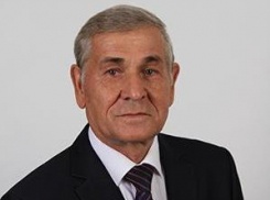 Камышане поздравляют с 75-летием экс-председателя городского спорткомитета Михаила Суслова