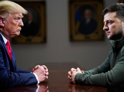 Трамп предложил Украине сдаться: в США назвали его новый мирный план «промосковским», - «Блокнот - Россия»