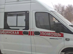 Пятилетняя девочка внезапно умерла в больнице под Волгоградом, - «Блокнот Волгограда»