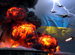 Названа дата, когда Россия решила «расчехлить ядерку»! - «Блокнот - Россия»