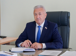 «Привлекался к уголовной ответственности»: председателя Волгоградской облдумы Александра Блошкина упрекнули в коррупции, - «Блокнот Волгограда»