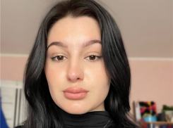 Студентка Камышинского технологического института Ксения Седышева - уже дважды стипендиатка российского правительства