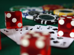 Оперативники накрыли «конспираторов», проводивших азартные игры и завлекавших игроков смс-сообщениями