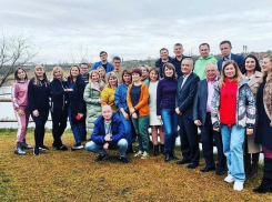 Сотрудники Облкомприроды заплатят штраф за корпоратив в Волгограде, - «Блокнот Волгограда»