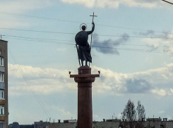 Неужели нельзя было просто убавить подачу тепла, а не выключать отопление?! - камышанка