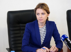 Почему в Камышине заговорили о «политическом изнасиловании» Натальи Поклонской местным сайтом «Инфокам»