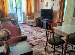 Продается уютная квартира с мебелью и посудой - въезжайте и живите! (объявление)