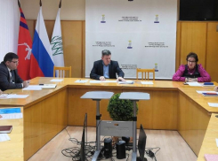 Камышинские чиновники отрапортовали о помощи семьям участников СВО, «уволив» с должности главврача ЦГБ Владимира Галушкина - тоже участника СВО 