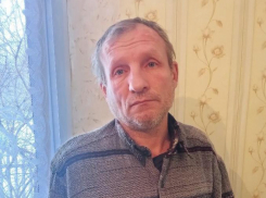 Мужчина с опасной болезнью пропал без вести в Камышине