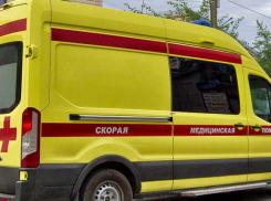 Пять путешественников разбились на трассе между Камышином и Волгоградом