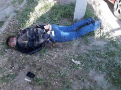 Один из будущих налетчиков, готовившихся реализовать смертельный захват, отказался от нападения и пошел в полицию